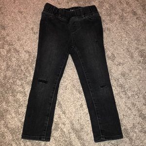 Baby Gap legging jeans